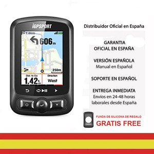 Ciclocomputadores y GPS pulsómetro para | Compra online en eBay