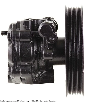 Bomba de dirección asistida de cartón para Honda Passport 1999-2000 Foto 1 de 4