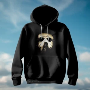 Hoodie Halloween,Motiv Und Hoodie Farbe Wählbar,alle Größen,viele Weitere Motive - Bild 1 von 11