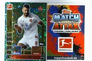 Match Attax 18 / 19 278,278,269,273 - Bild 1 von 4
