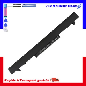 BATTERIE POUR HP RO04 HP Probook 400, Probook 430 G3, 440 G3 14.8V 2600MAH - Bild 1 von 6