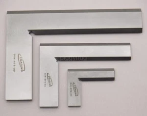 iGaging 2",4"" 6"" ingeniero maquinista biselado cuadrado - Imagen 1 de 1
