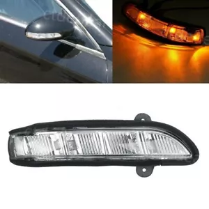 Rechts Spiegelblinker Außenspiegel Blinker R Für Benz W221 W211 W219 A2198200621 - Picture 1 of 8