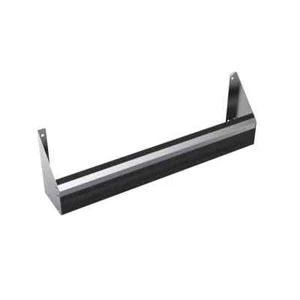 Krowne RS-26 Royal Series 26" Single Speed Rail Stainless - Picture 1 of 2