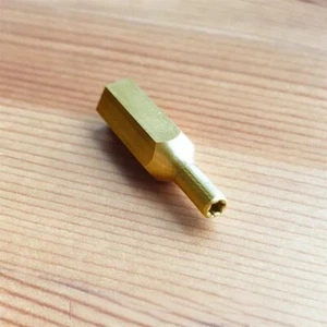 Watch Push Buton Inner Hexagonal Tool for Audemars Piguet ROO Royal Oak Offshore