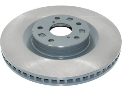 Тормозной ротор передний левый для Lexus RC350 2015-2020 годов выпуска 91762WWHG 2016 2017 2018 2019 годов выпуска - Изображение 1 из 2