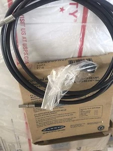 BANNER ENGINEERING FIBER OPTIC CABLE IHA26PMOP - Picture 1 of 1