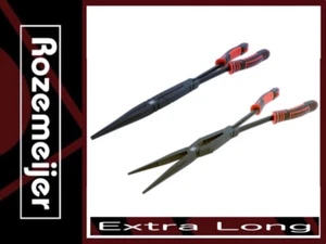 Rozemeijer Super Grip EXTRA lange Nasenzange 33 cm Werkzeug Raubtier Angeln Hecht - Bild 1 von 3