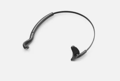 Lot of 7 - Plantronics Headband 43298-01 for H141 H141N P141 P141N CS10 S12 S10 - Image 1 of 3