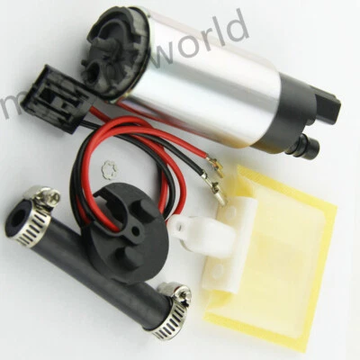 For Ducati Motorcycle Fuel Pump 999 999R 748 SPS 749R MONSTER 796 SUPERSPORT 800 - Изображение 1 из 4