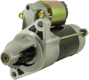 Professional Grade Starter fits Kubota F2260R F2560E F2560R F3060R 228000-5400 - Bild 1 von 7