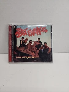 Tales of the New West by Beat Farmers (CD, 2009 Rhino Records) Great Cond. - Bild 1 von 6
