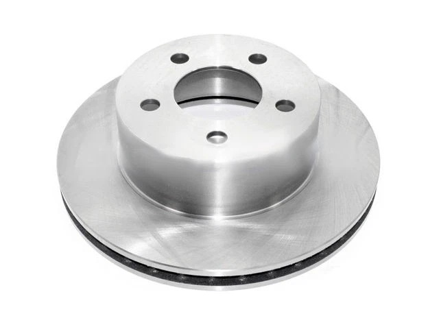 Front Brake Rotor For 1990-1992 Jeep Comanche 4WD 1991 ZG898XX Disc Brake Rotor - Image 1 of 1