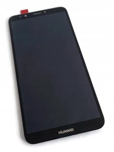 NEW HQ LCD Replacement Display Assembly Digitizer for Huawei Y7 2018 - Picture 1 of 3