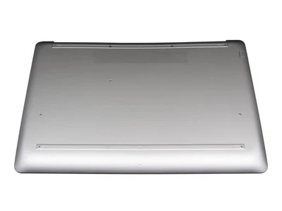 HP L92773-001 Original Gehäuse Unterseite silber - Bild 1 von 4