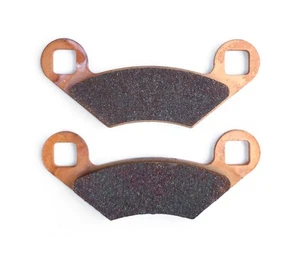 EPI Extreme Brake Pads for 2001-2002 Polaris Ranger 2x4 425 UTV [Rear] - Picture 1 of 2