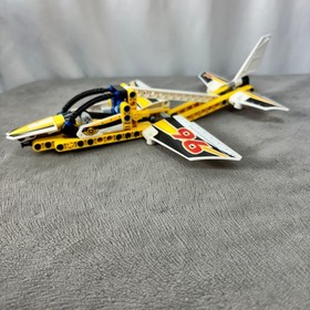 LEGO Technic Display Team Jet 42044 Assorted Replacement Parts