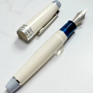 Sailor KOP Afternoon Tea dreistufiger 21K Füllfederhalter M Feder unbenutzt - Bild 1 von 5