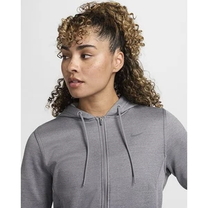 Sudadera con capucha con cremallera completa Nike Therma-FIT One para mujer talla PEQUEÑA - Imagen 1 de 14