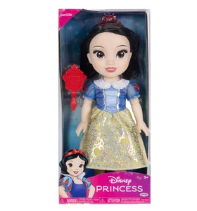 Muñeca Blancanieves My Friend - Incluye traje extraíble y tiara - 14 pulgadas de alto - Imagen 1 de 9