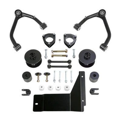 ReadyLIFT 4" SST Lift Kit Fits Chevrolet/GMC Tahoe/Suburban/Yukon Xl 2015-2020 Foto 1 de 4