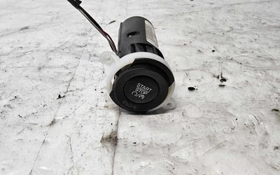 Ignition Switch(w/o Cyl& Key) JEEP GRAND CHEROKEE 14 15 16 17 18 19 20 21 22 - Изображение 1 из 4