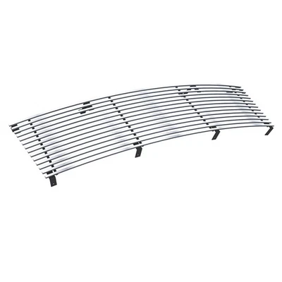 Fits 1985-1994 Chevy Astro Van/GMC Safari Van Stainless Steel Billet Grille - Image 1 of 4