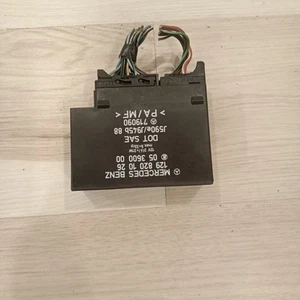 1992 Mercedes Benz 500SL Blinker Hazzard Warning Control Module OEM  - Picture 1 of 6