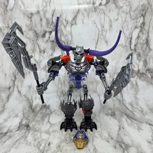 Lego Bionicle Skull Basher 70793 Complete No Box No Instructions - Picture 1 of 4