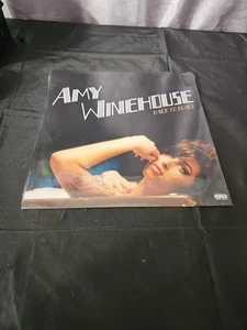 Back to Black by Winehouse, Amy (Record, 2006) NEW - Picture 1 of 2