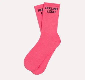 Rolling Loud Socks - Picture 1 of 1