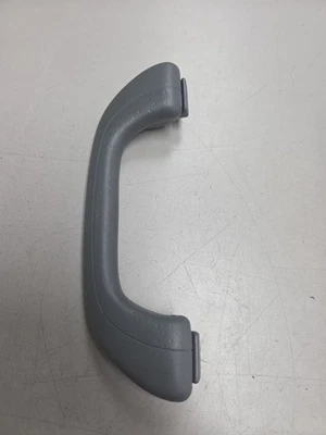 Acura MDX 2003 conductor mango de agarre delantero izquierdo gris OEM Foto 1 de 4