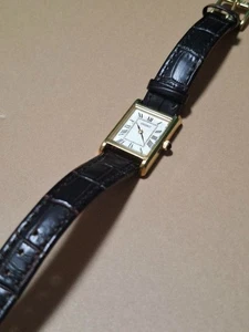 Seiko Selection Nano Universe Collaboration SSEH002 Armbanduhr braun ohne Box - Bild 1 von 11