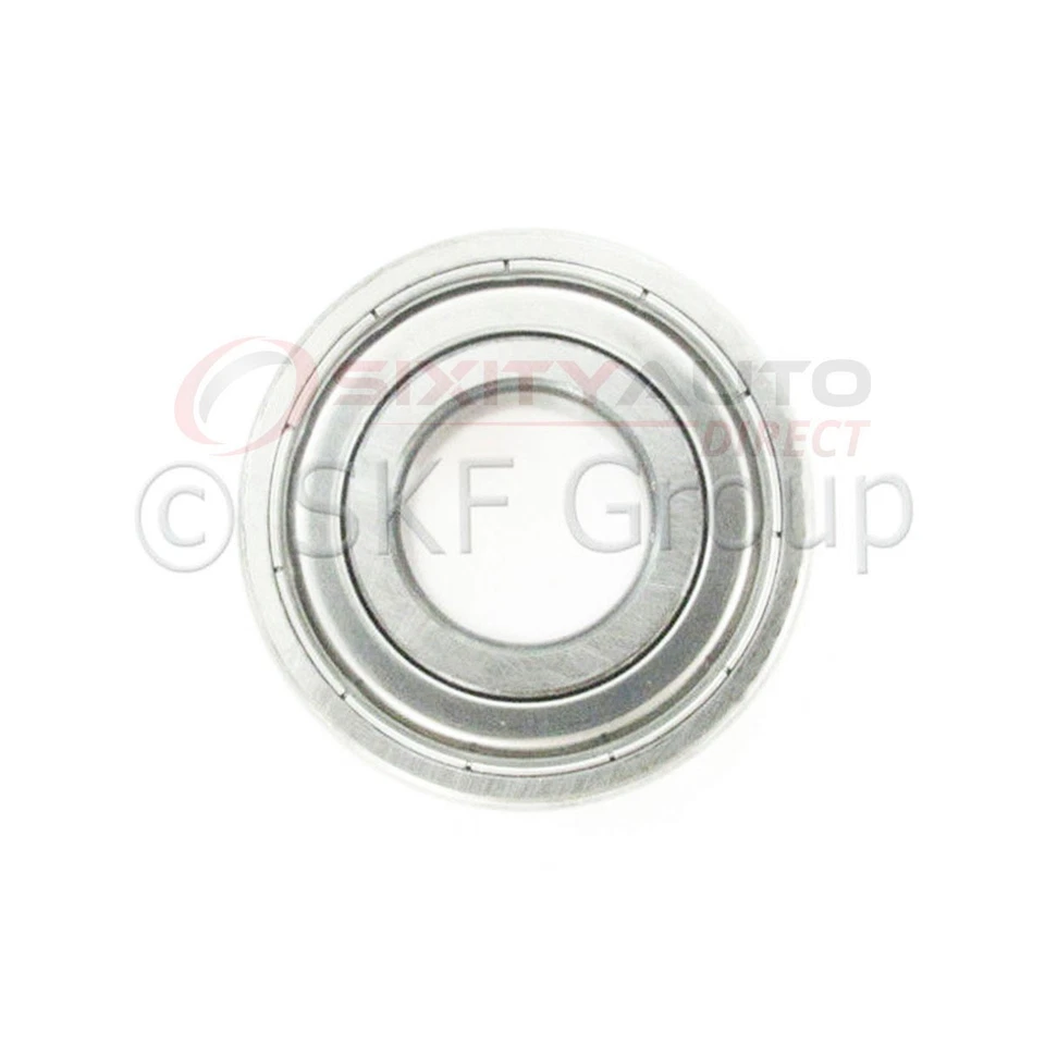 SKF Alternator Bearing for 1966-1971 Jeep Jeepster 2.2L 3.7L L4 V6 - nx - Изображение 1 из 4