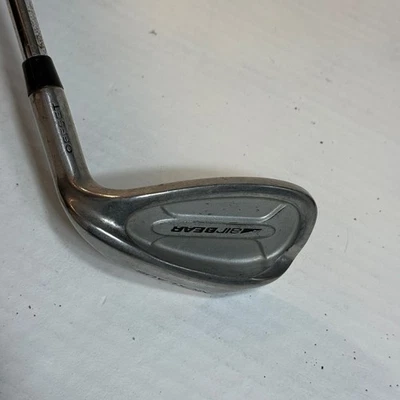 Nicklaus Air Bear Offset Wedge Golf Club Right Handed 56 Degree needs new grip - Image 1 of 4