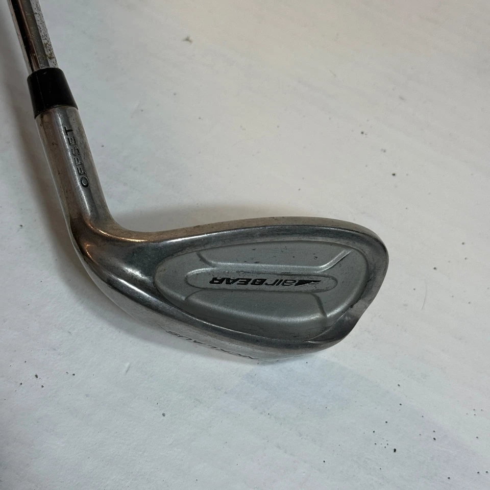 Nicklaus Air Bear Offset Wedge Golf Club Right Handed 56 Degree needs new grip - Image 1 of 4