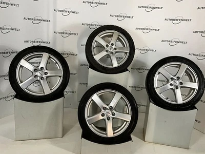 Winter Kompletträder 225/45R17 z.B. passend für Hyundai Ioniq - Bild 1 von 4