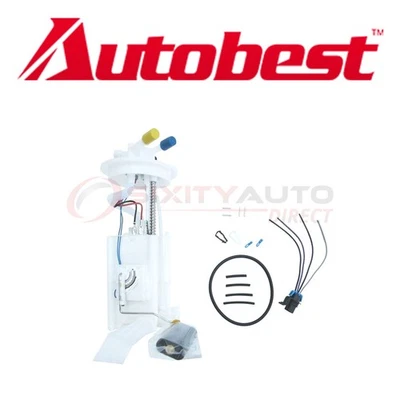 Autobest Fuel Pump Module Assembly for 2001-2003 Saturn L200 2.2L L4 - Gas aa Foto 1 de 4