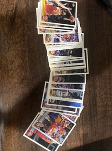 38 von 50 1992-1993 Mcdonalds Upper Deck Basketball Karten - Bild 1 von 2