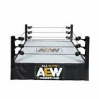 Jazwares Wrestling Ring 15 Inch Action Figure - Aew0065