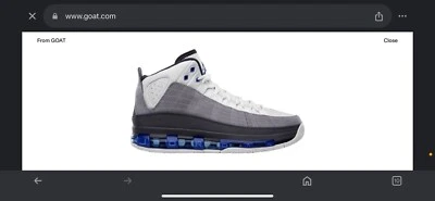 $ REBAJADO Talla 14 - De colección Primera Edición 2011 Air Jordan True Flight Foto 1 de 4