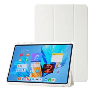 Tablet Leather Shockproof Case Cover For Huawei MatePad Pro Air 11" 11.5" 10.4"  - Picture 1 of 49