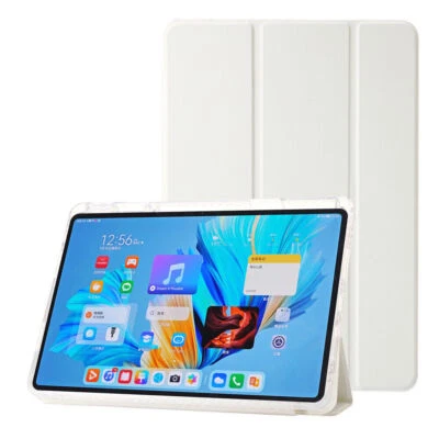 Tablet Leather Shockproof Case Cover For Huawei MatePad Pro Air 11" 11.5" 10.4"  - Image 1 of 4