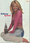 A3 Poster Britney Spears &amp; Kaya Yanar
