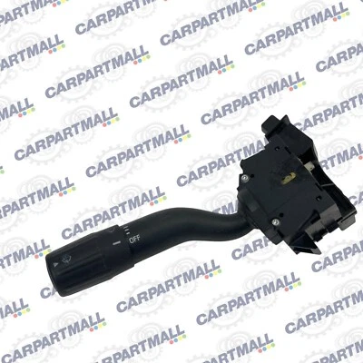 Interruptor combinado de limpiaparabrisas de peligro de señal de giro Ford Focus 2008-2011 8S4T-13K359-ACW Foto 1 de 4