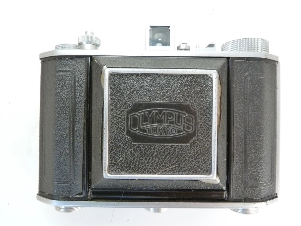 Olympus 6x6 cm Film Cameras for sale - eBay