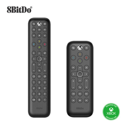 8Bitdo Media Remote for Xbox One, Xbox Series...