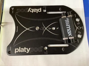 Platy Pod Max - Imagen 1 de 2