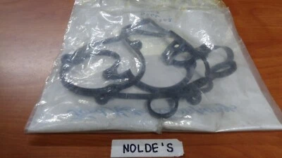 Junta de cubierta de válvula izquierda FORD F32Z-6584-A 93-97 sonda 2,5 L GT V6 SK4302 DS66 B3 Foto 1 de 4