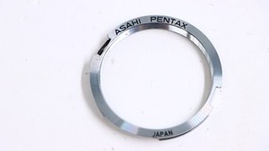 GENUINE PENTAX M42 LENS TO PK K BODY JAPAN ADAPTER FOR K1000 CAMERA FREE SHIP
